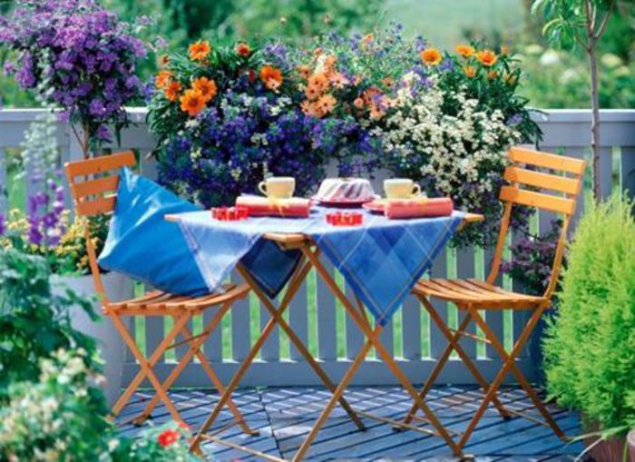 spring-style-colorful-garden-decoration-idea - idei interesante culese de pe net B