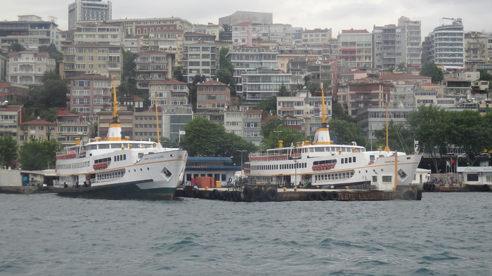 ISTANBUL 28 MAI 2014 (165) - ISTANBUL