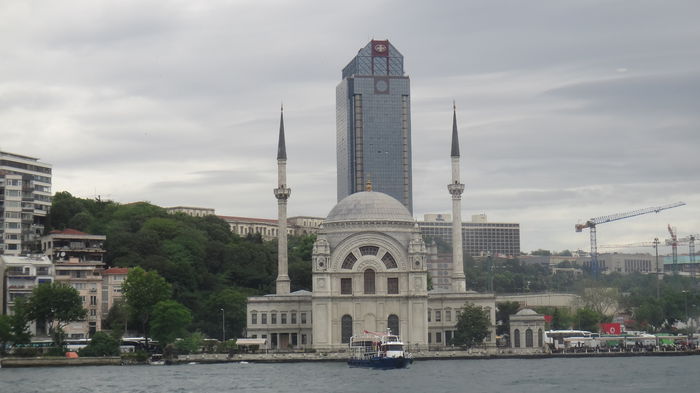 ISTANBUL 28 MAI 2014 (166) - ISTANBUL