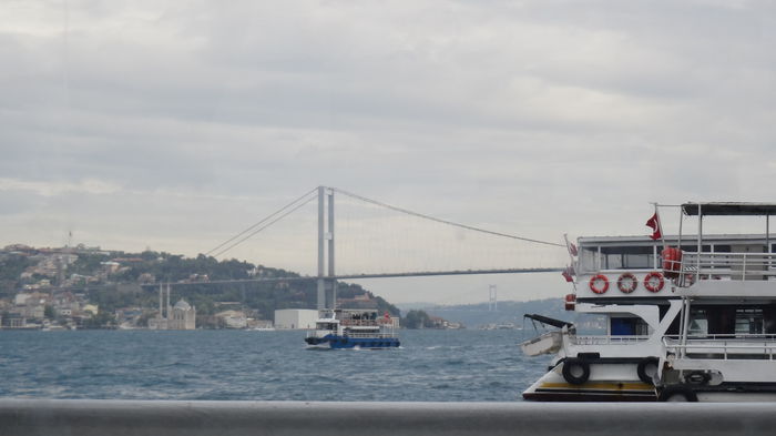 ISTANBUL 28 MAI 2014 (172) - ISTANBUL