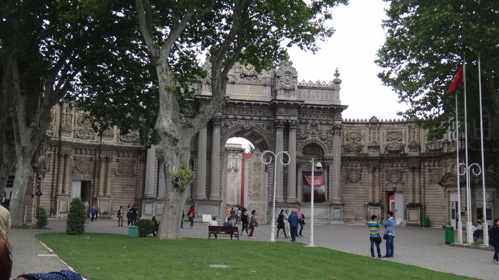 ISTANBUL 28 MAI 2014 (180) - ISTANBUL