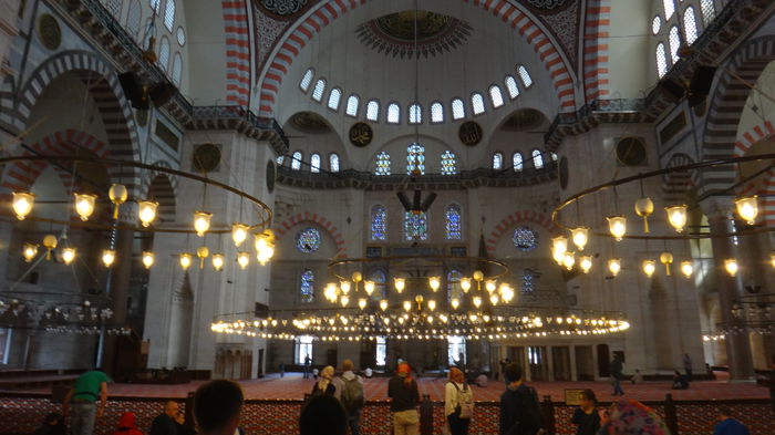 ISTANBUL 28 MAI 2014 (234) - ISTANBUL