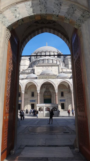 ISTANBUL 28 MAI 2014 (243) - ISTANBUL