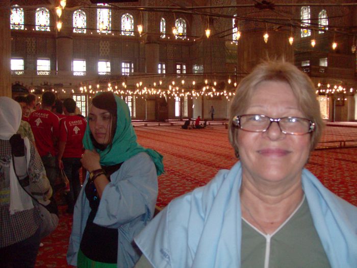 ISTANBUL 28 MAI 2014 (387) - ISTANBUL