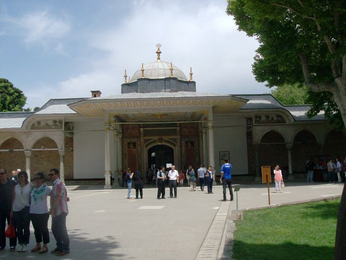 ISTANBUL 28 MAI 2014 (599) - ISTANBUL