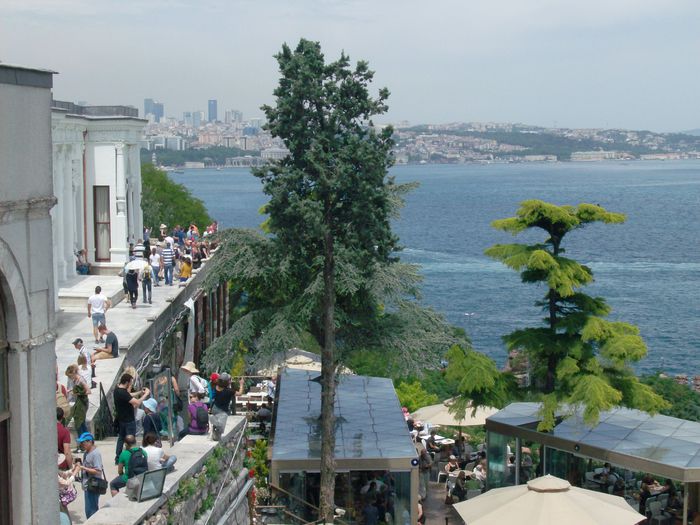 ISTANBUL 28 MAI 2014 (632) - ISTANBUL