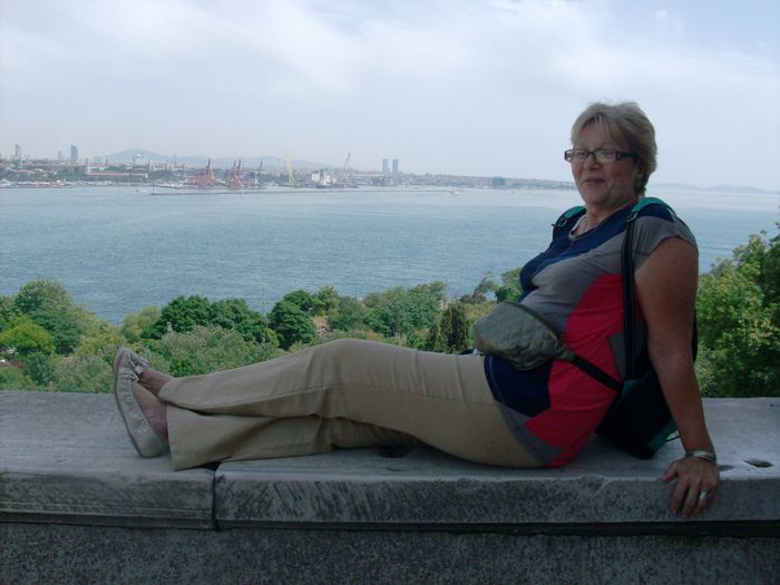 ISTANBUL 28 MAI 2014 (651) - ISTANBUL