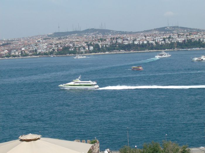 ISTANBUL 28 MAI 2014 (667) - ISTANBUL