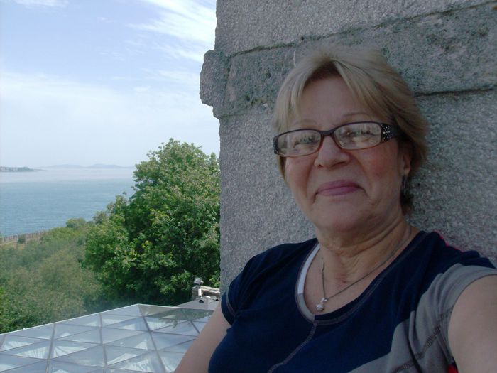 ISTANBUL 28 MAI 2014 (660) - ISTANBUL