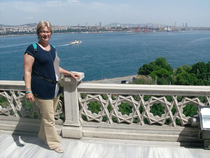 ISTANBUL 28 MAI 2014 (676) - ISTANBUL
