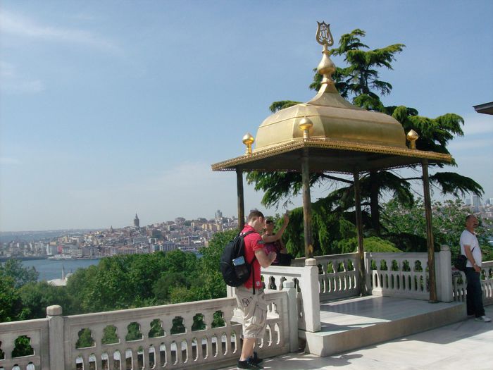 ISTANBUL 28 MAI 2014 (732) - ISTANBUL
