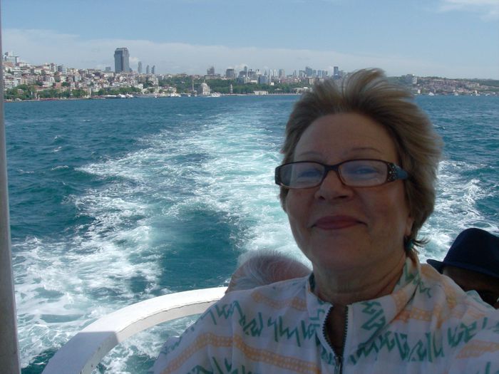 ISTANBUL 28 MAI 2014 (790) - ISTANBUL