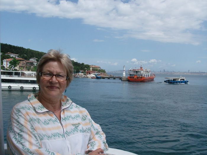 ISTANBUL 28 MAI 2014 (834) - ISTANBUL