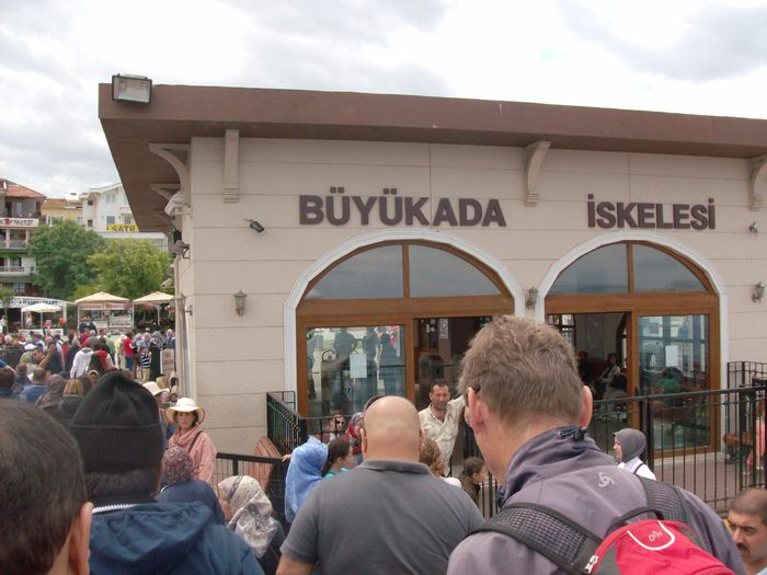 ISTANBUL 28 MAI 2014 (848) - ISTANBUL
