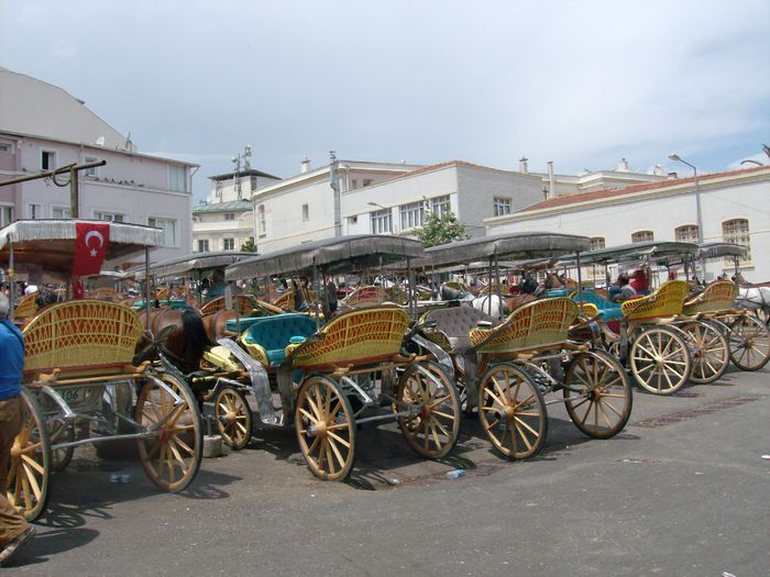 ISTANBUL 28 MAI 2014 (887) - ISTANBUL