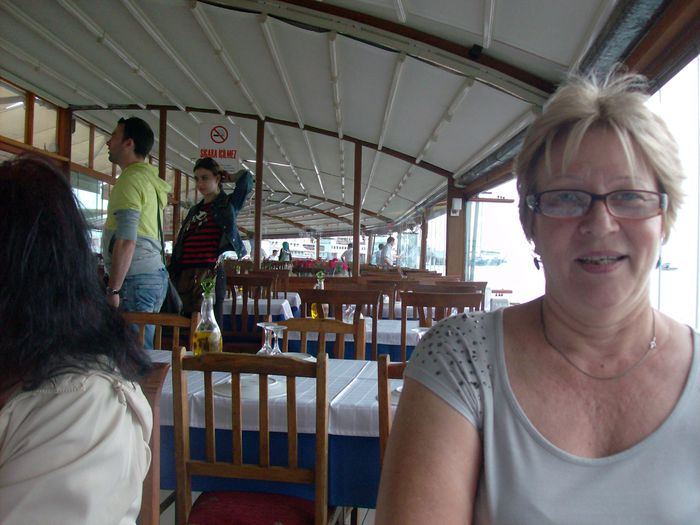 ISTANBUL 28 MAI 2014 (895) - ISTANBUL