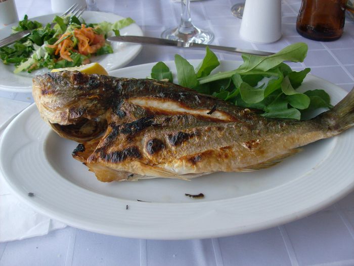 ISTANBUL 28 MAI 2014 (904) - ISTANBUL