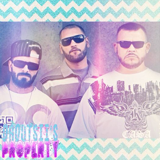 ♪ ♪ ¦ ß.Ʊ.Ɠ MΛFĪΛ