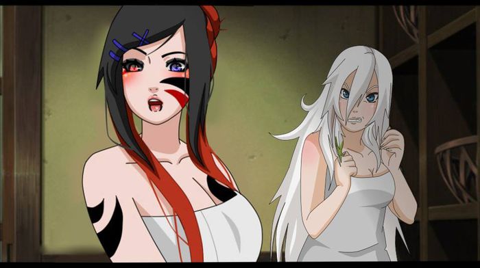 collab cu Aimi Tomiko ... cred ca i.am scris bine numele