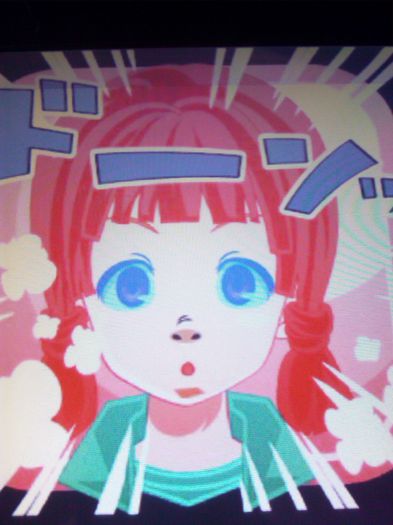 pentru  cherrycat- Venus