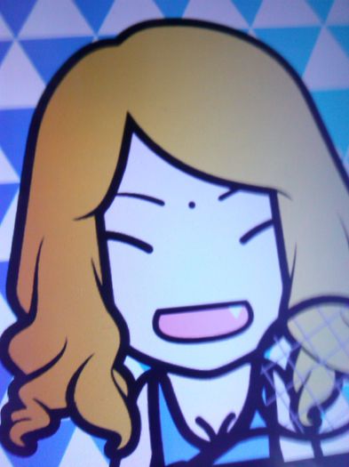 pentru cherrywhite-Scarlet