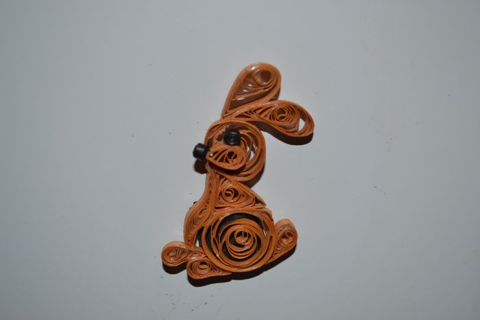 23 - Decoratiuni quilling