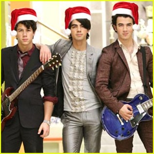 jonas-bros-happy-holidays - Pt AnnaLoveJB