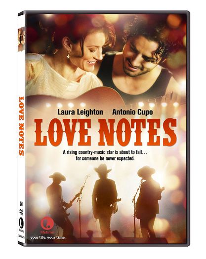 Loves notes (2007) vazut de AlexaSingh - 00 Ultimul film sau serial vizionat de tine