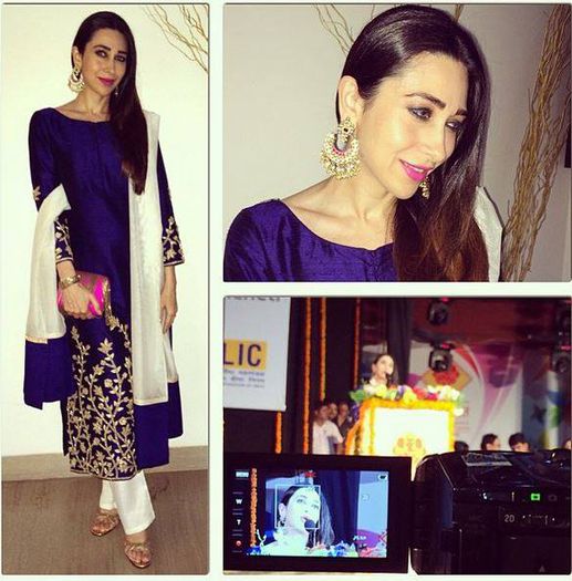 10421480_769656729762417_926914589651317028_n - Karisma Kapoor