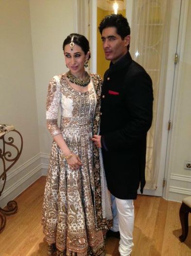 kdls - Karisma Kapoor