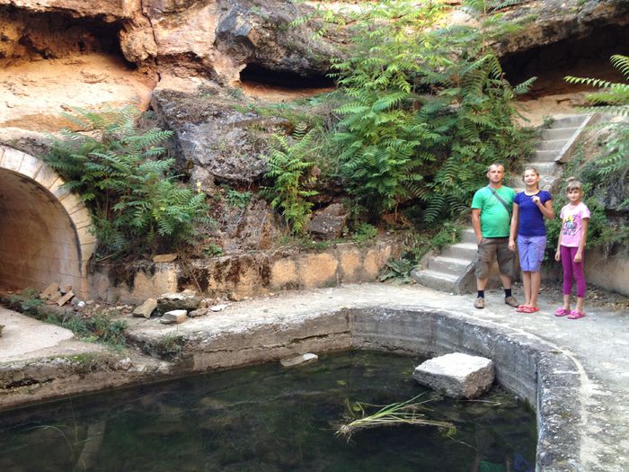 Baile Romane -Geoagiu Bai 2014