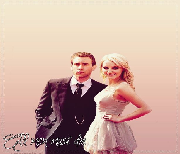 ┊deɴιι┊nu, dar e bine că am aflat, cred. O_O şii ce ai mai făcut tu? - Epii 14 _ Black and yellow