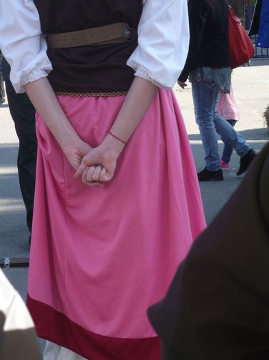 O CASTELANA INDARAT (nica )