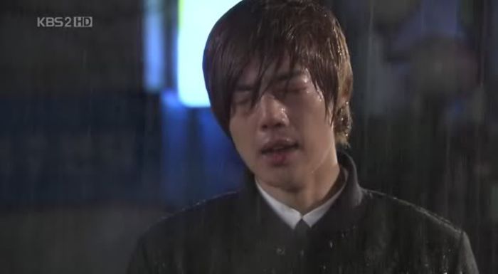 Doar pleca de aici si uita de mine