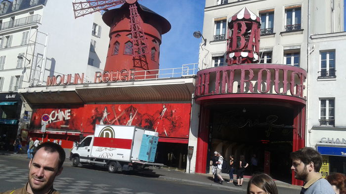 Paris 2014 182; Moulin rouge
