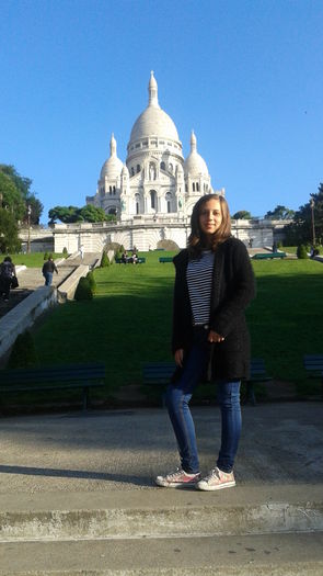 Paris 2014 067; Biserica sacre coeur
