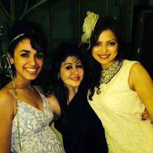 10665924_785394234835563_6829262443049175659_n - Drashti Dhami-DD