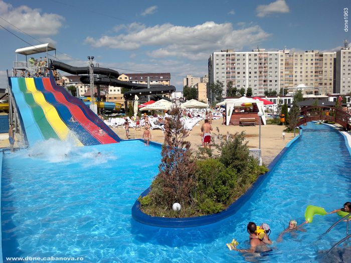 K  C7002674 - noua - aqua park