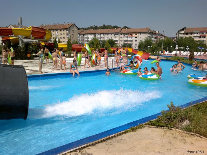 K  C7002806 - noua - aqua park