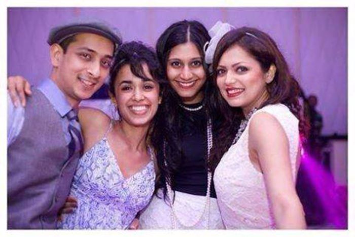 10628213_838545459510743_8830137018615406209_n - Drashti Dhami-DD