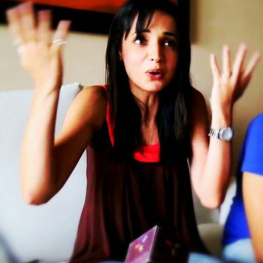 1002498_709635369121535_4556762036647801787_n - Sanaya Irani
