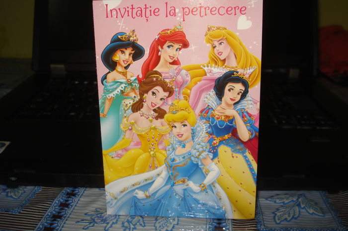 SA INCEAPA PETRECEREA! - LARISA-CATALINA