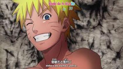 5 - LA MULTI ANI NARUTO-KUN DATTEBAYOO