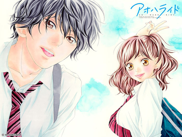 1109sakisaka12801 - Ao haru ride