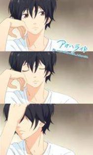 10388189_1485761935030181_3582702224874607407_n - Ao haru ride