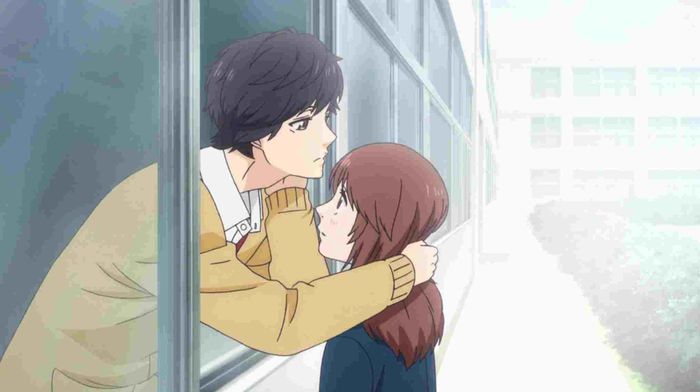 ao-haru-ride-episode-2-27 - Ao haru ride