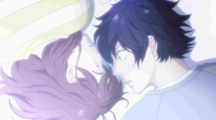 ao-haru-ride-episode-4-19 - Ao haru ride