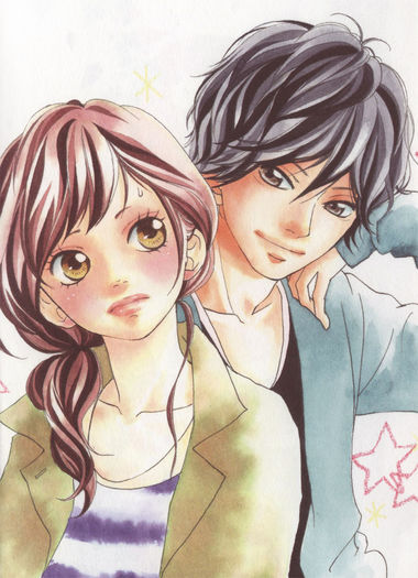 tumblr_mmmrmmuZdS1rihpeoo1_1280 - Ao haru ride