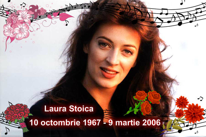 23 - Laura Stoica - 10 Sarbatoritii lunii octombrie