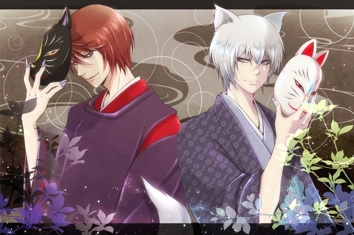 Kamisama.Hajimemashita.full.1443730 - Kamisama hajimemashita